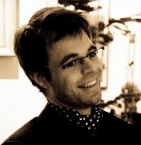 Christoph Zrenner Christoph Zrenner