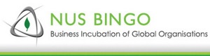 NUS BINGO