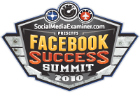 Get Your Questions Answered at Facebook Success Summit 2010