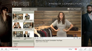 french connection youtique