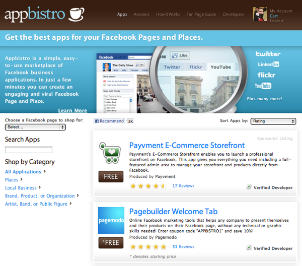 appbistro appbistro