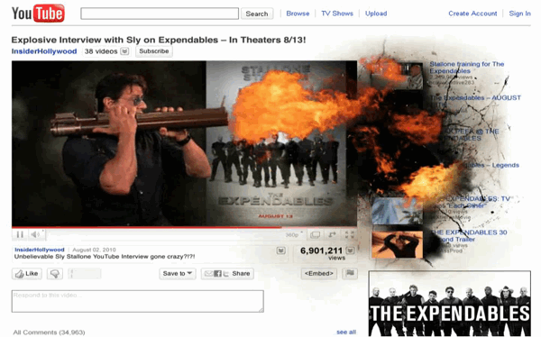 expendables