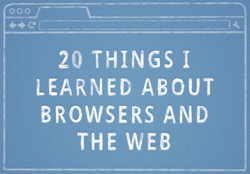 google lessons learned