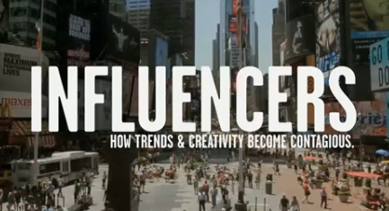 influencers