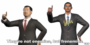 obama hu