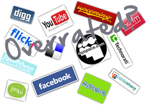 Social-Media