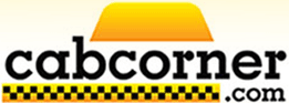 CabCorner logo