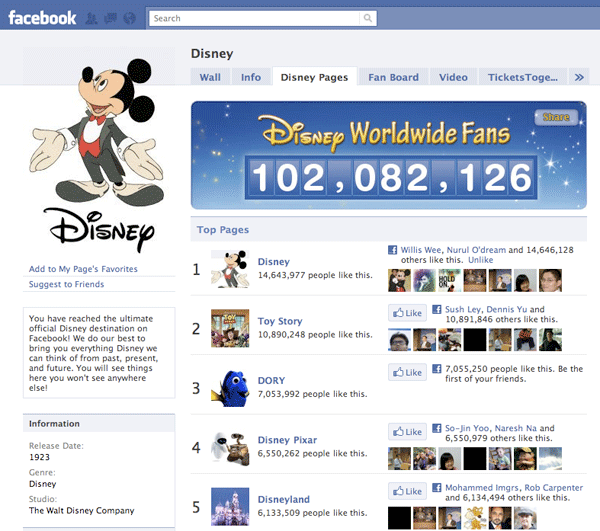 disney-facebook-page disney-facebook-page