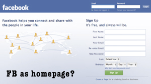 facebook-homepage