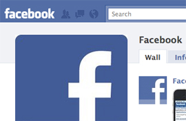 facebook-page