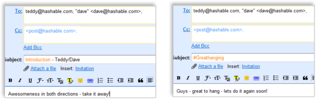 hashable-email hashable-email