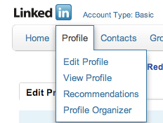 linkedin-profile