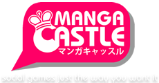 Manga Fanatics Create Manga Gaming Platform