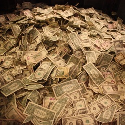 The Fs of Funding