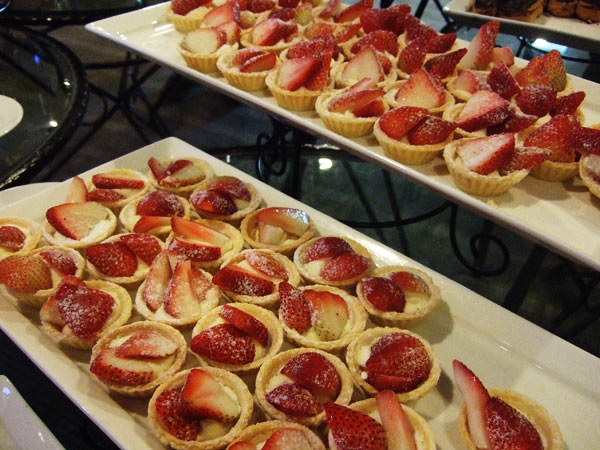 strawberryfood