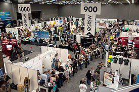 Singapore Tech Start-ups in SXSW 2011 [APPLICATION]