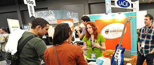 sxsw sxsw