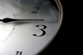 Time