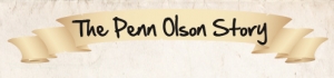 The Penn Olson Story [INFOGRAPHIC]