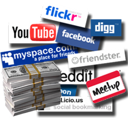 Indonesia Is A Huge Social Media Nation