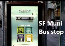 Yahoo! Innovates Digital Advertising