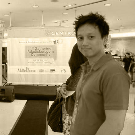 adadiskon