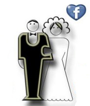 facebook marriage