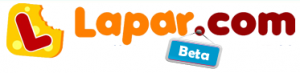 Lapar.com Logo