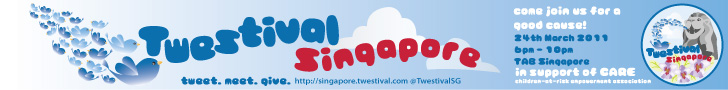 Twestival SG Web Banner 728x90