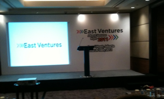 eastventure