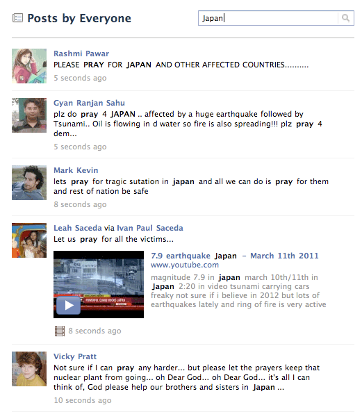 facebook-pray