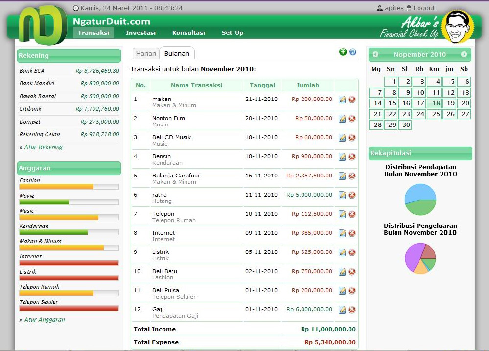ngaturduit-new-ui