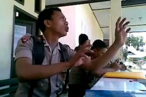YouTube Viral Star Brings Bollywood Back to Indonesia YouTube Viral Star Brings Bollywood Back to Indonesia