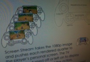 Possible picture depicting the mysterious 