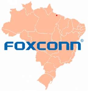 Foxconn Brazil
