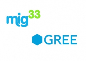 gree mig33