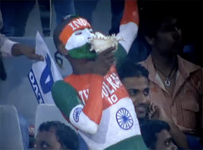 Nike Debuts India’s Cricket World Cup Victory Ad on YouTube Nike Debuts India’s Cricket World Cup Victory Ad on YouTube