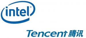 intel tencent