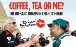 richard branson