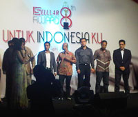 selular award selular award