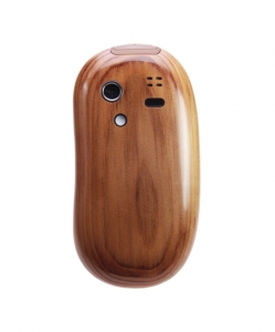 Docomo Touch Wood sh-08c_tw_c