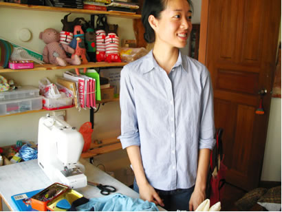 Owner of Doinky Doodles – Xin Owner of Doinky Doodles – Xin