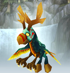 Cenarion-Hatchling