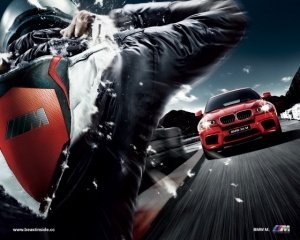 Gladiator_BMW Gladiator_BMW