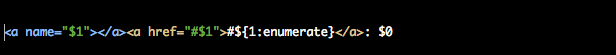 textmate