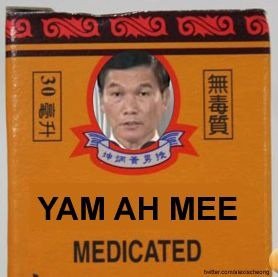 YAM