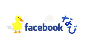 Facebook Navi Logo