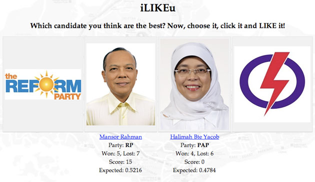 facemash-singapore-general-election