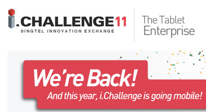 ichallenge