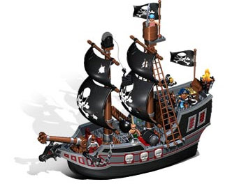 padmes ship lego